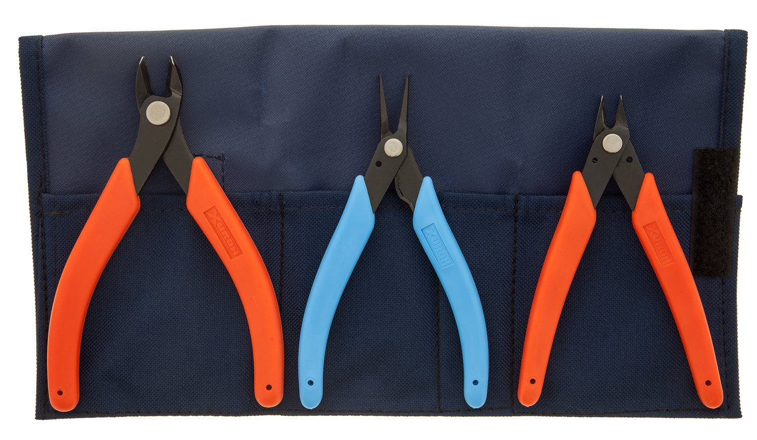 XURONTK2200 Railroader's Tool Kit