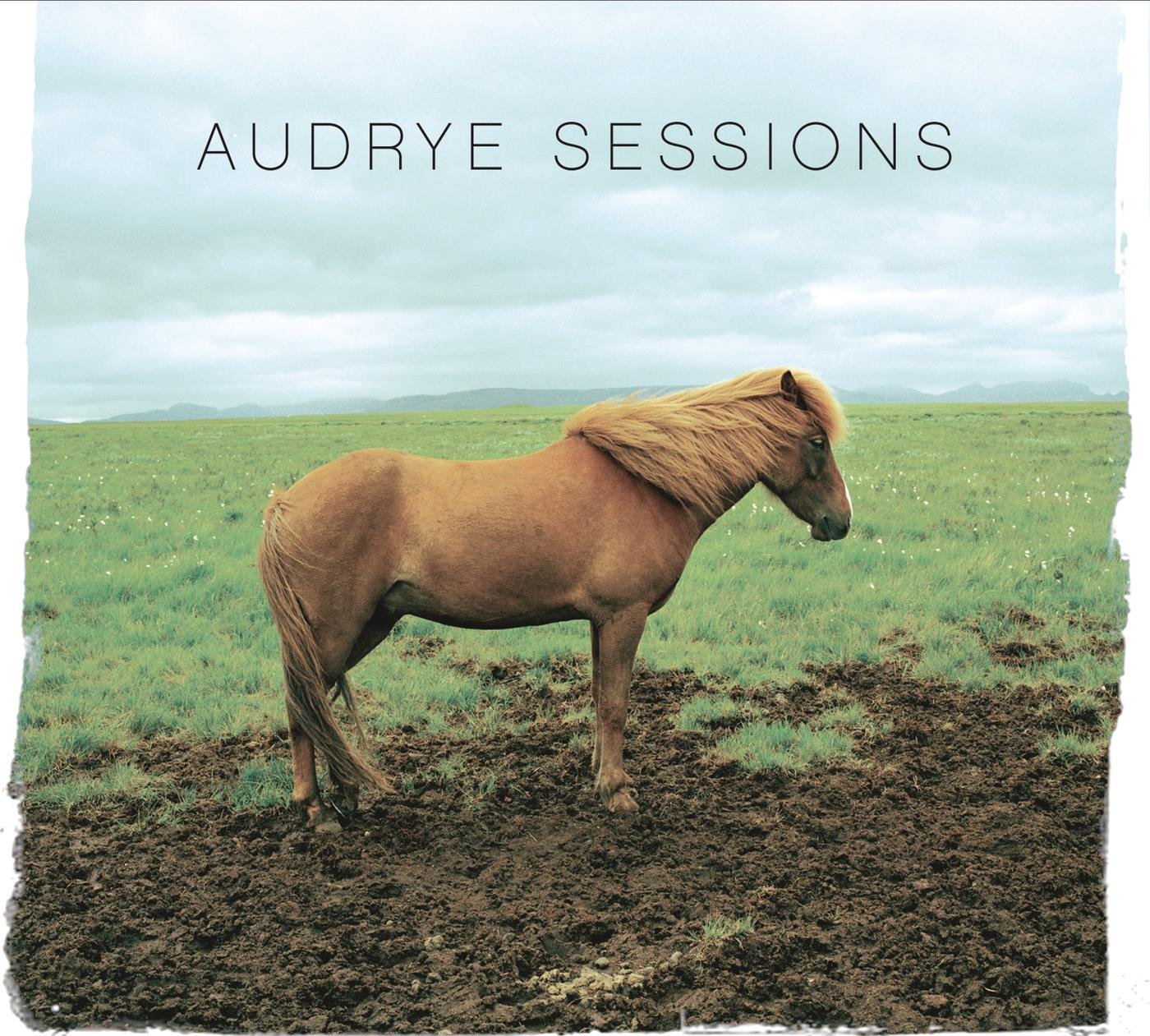 Audrye Sessions