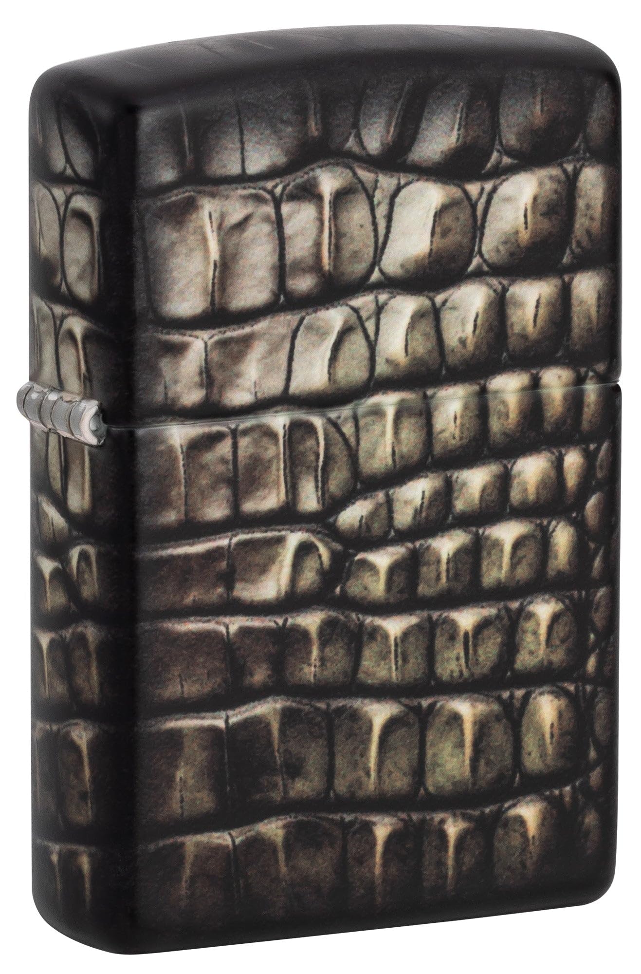 Briquet Zippo original pour vos sorties outdoor et soirées chic