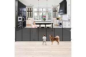 42 Inch Extra Tall Baby Gate: Safety for Your Little One