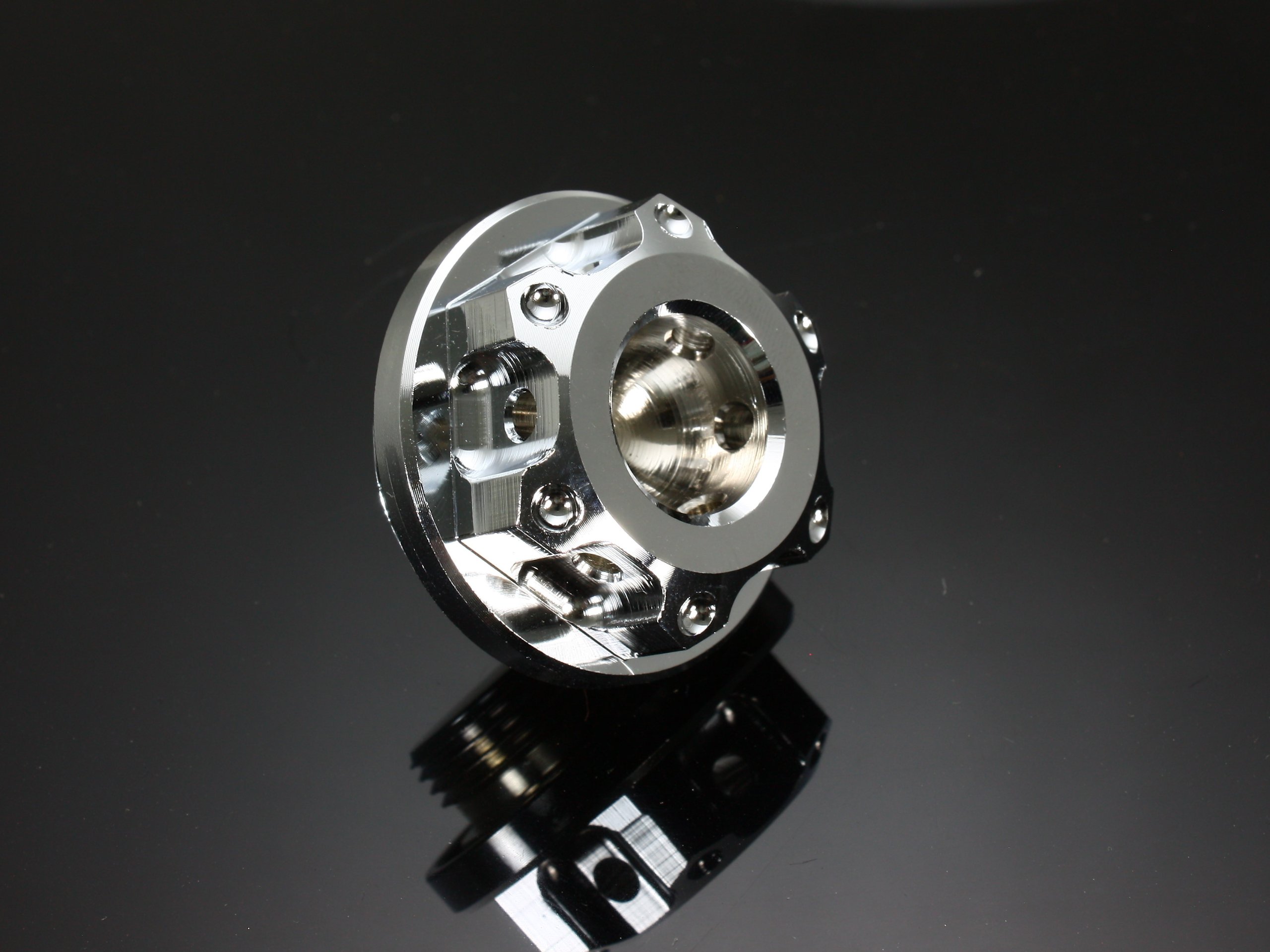 Z10 CNC Oil Cap For KAWASAKI Vulcan 750 Vulcan 800 Vulcan 900 Vulcan 1500 Vulcan 1600
