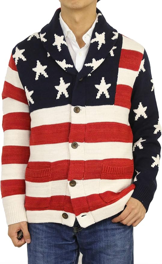 POLO SPORT グレー カーディガン アメリカ国旗 Amazon | [POLO RALPH LAUREN] (ポロ ラルフローレン) メンズ