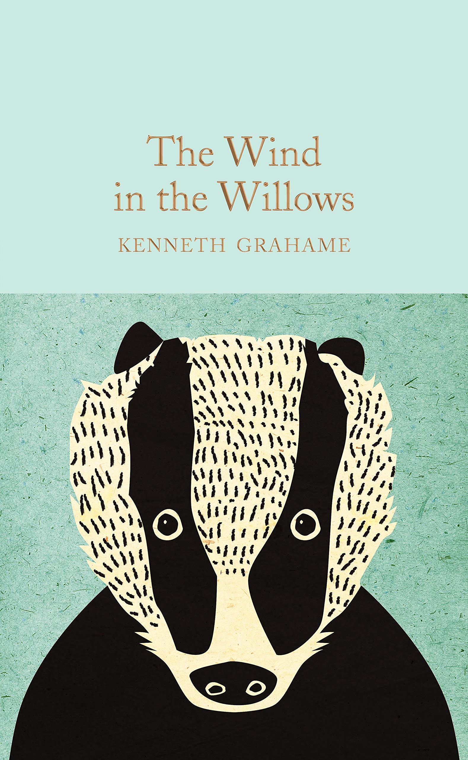 Macmillan Collector's Library The Wind in the Willows
