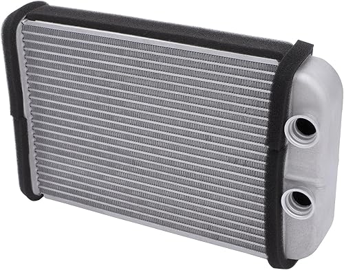 Vista 160 de SCITOO Núcleos de calentador aptos para 1968-1972 para Buick para Skylark 1968-1969 para Buick para Special 1968-1972 para Chevrolet para Chevelle