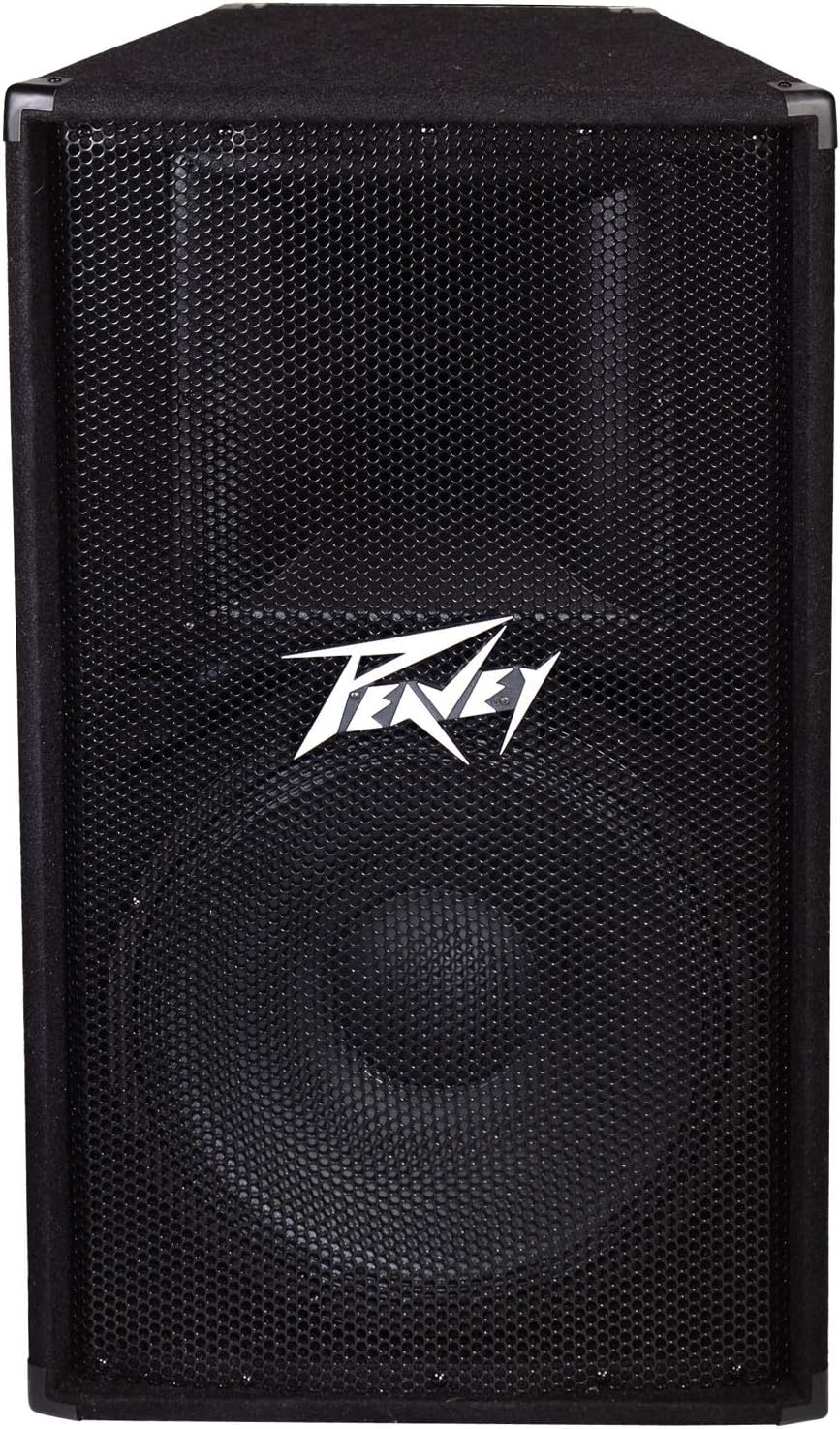 Peavey max 115 specs Clearance