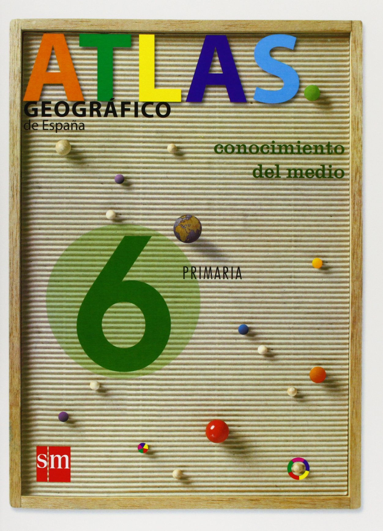 Conocimiento del medio. 6 Primaria. Nuevo proyecto Planeta Amigo. Comunidad Valenciana - 9788467532685