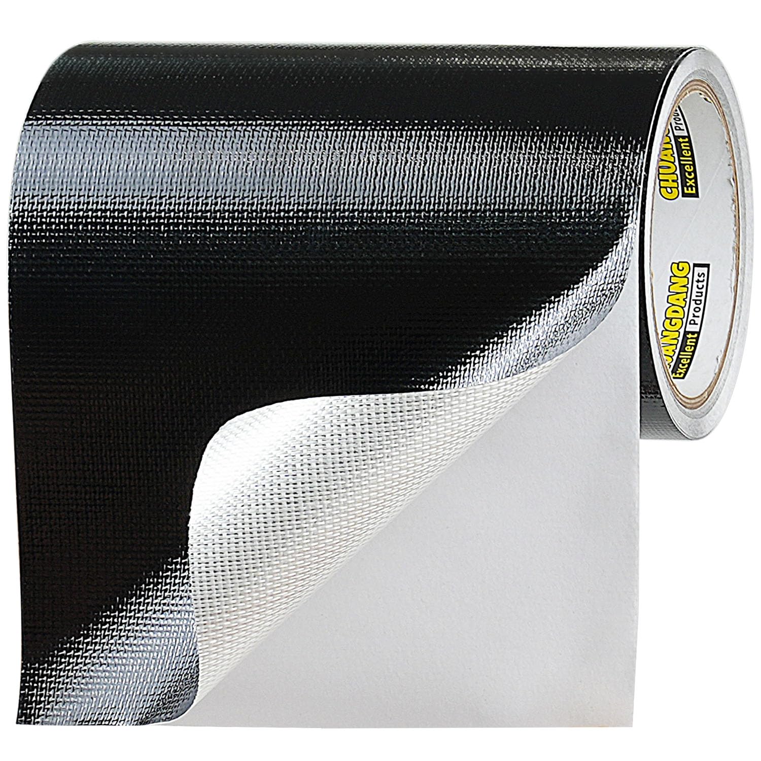 CHUANGDANGBlack Awning Repair Tape</div>
<a class=
