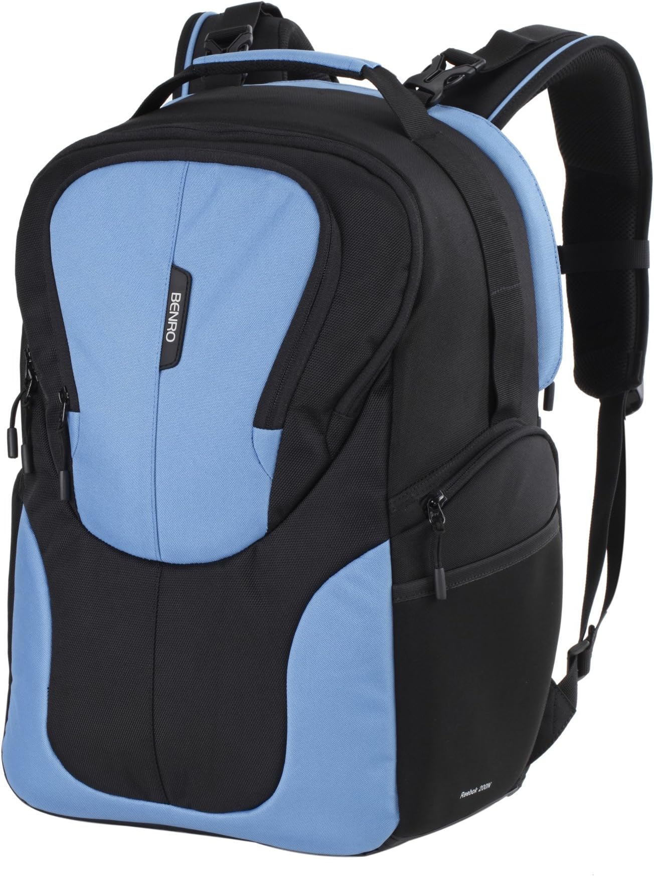 Benro Reebok 200N Backpack for Camera - Blue