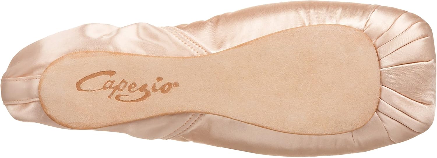 Capezio Women's Aria Pointe Shoe