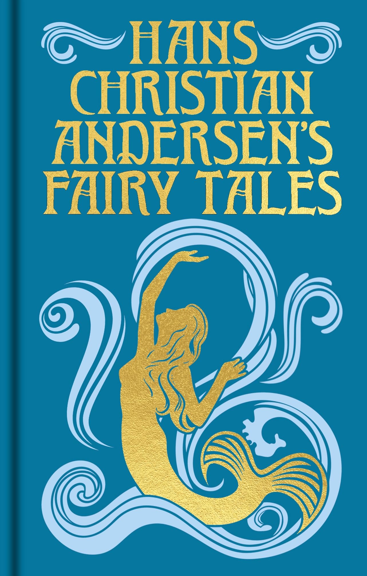 Hans Christian Andersen's Fairy Tales by H.P. Paull, Hans Chr... - 9781398851177