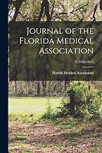 Journal of the Florida Medical Association; 9, (1922-1923)