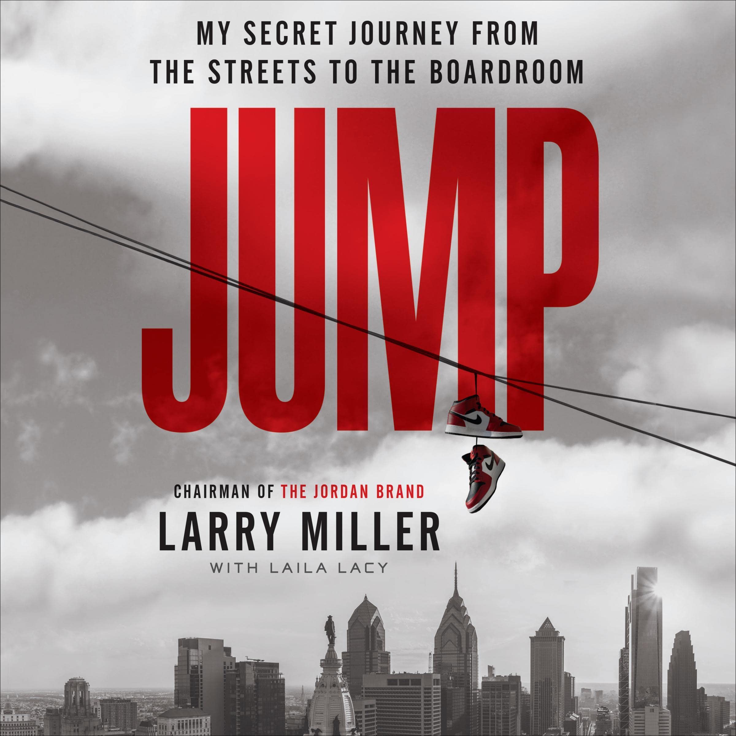 Cover art for Jump