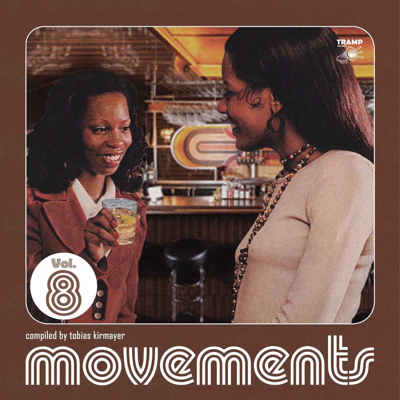 Movements Vol 8
