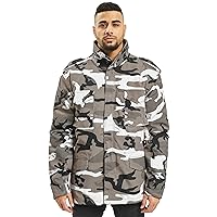 Brandit M65 Classic Jacket, Uomo