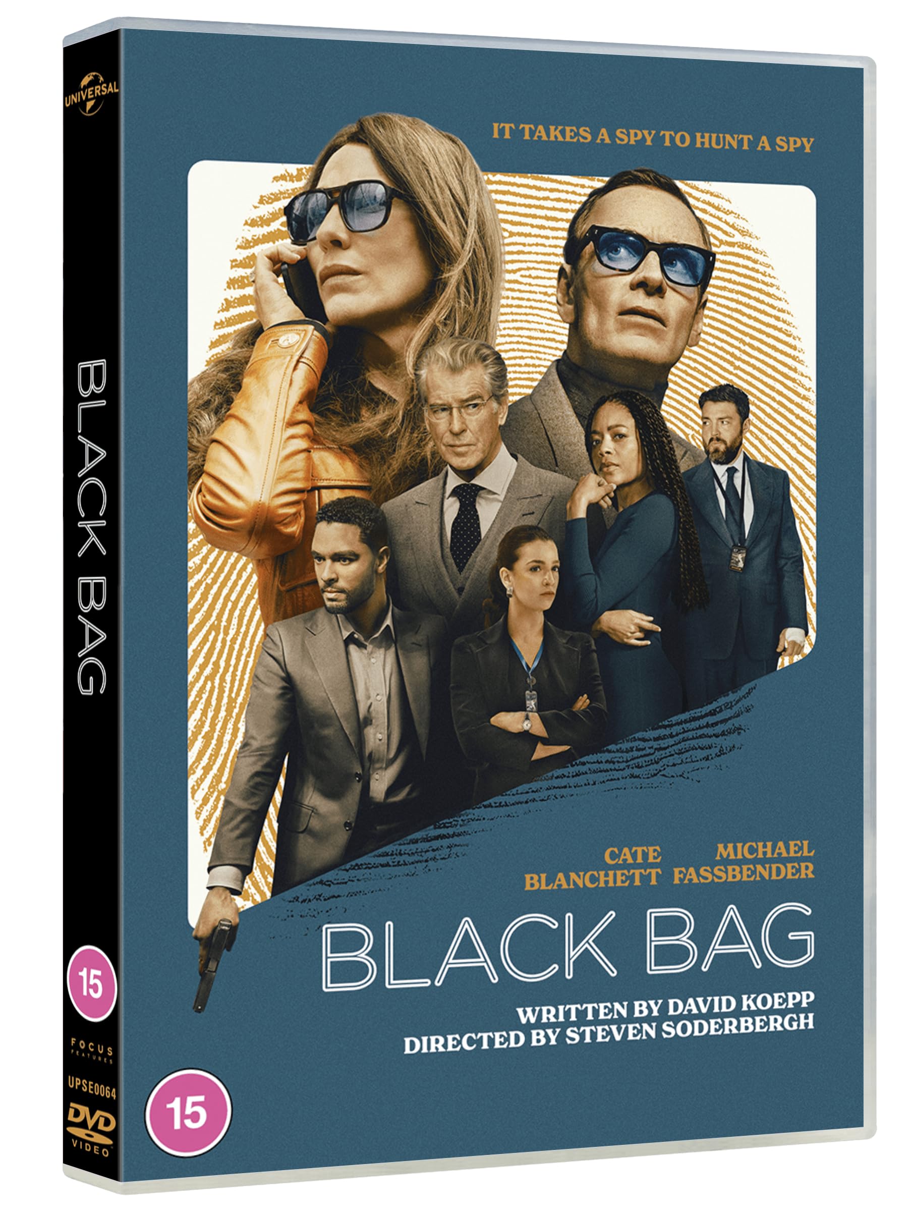 Black Bag