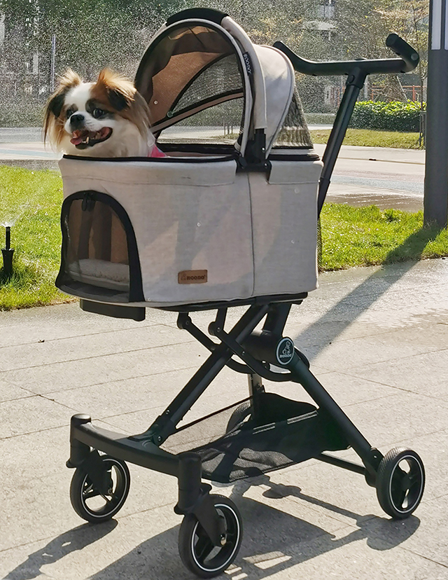 Amazon.com: ROODO 2026 Upgraded Version 3 in 1 Dog Cat Stroller Amazon.com: ROODO 2026 Upgraded Version 3 in 1 Dog Cat Stroller