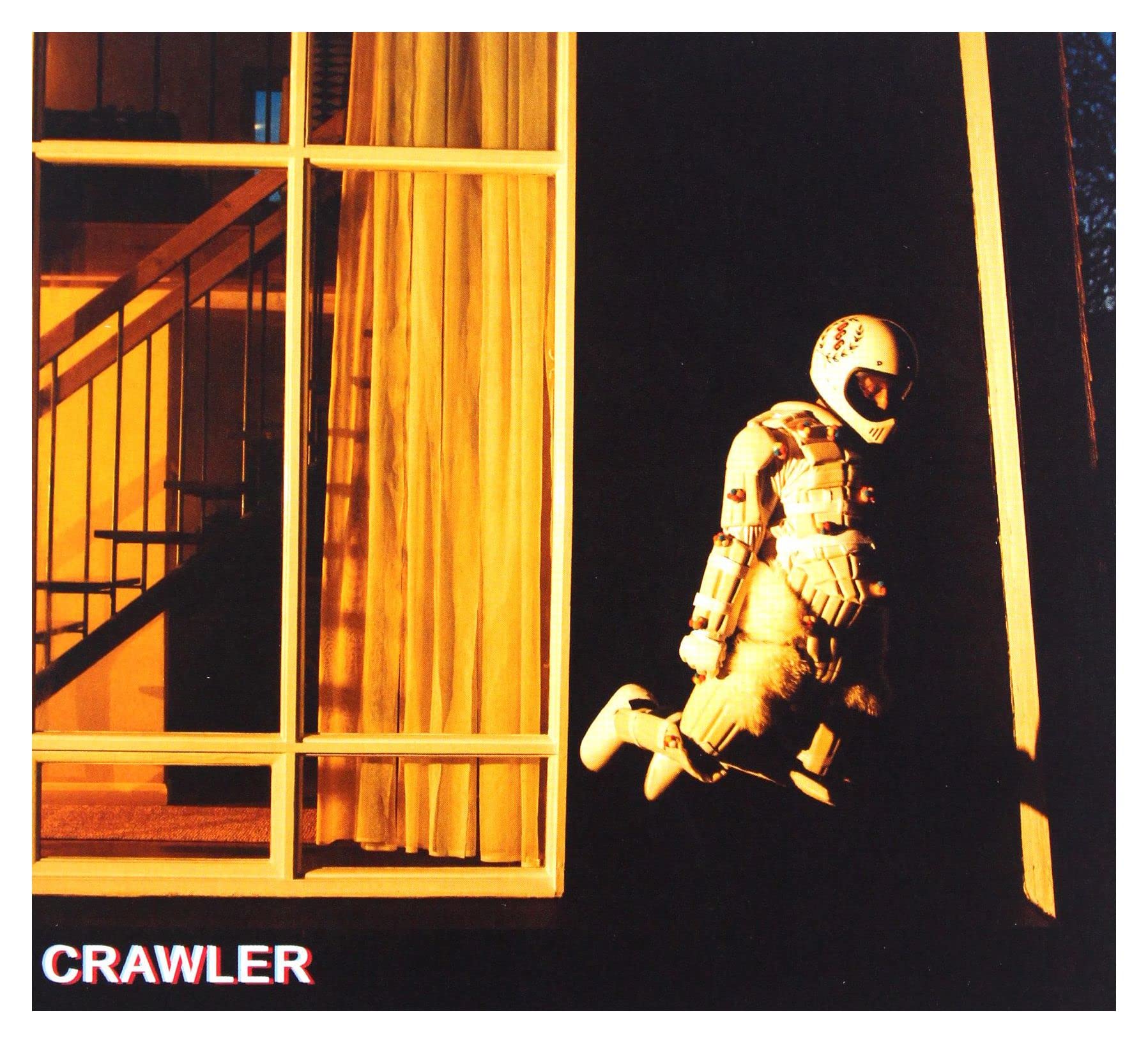 IDLES - CRAWLER [New & Sealed] CD Digipack