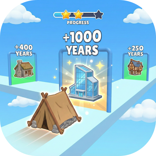 House Upgrade Runner