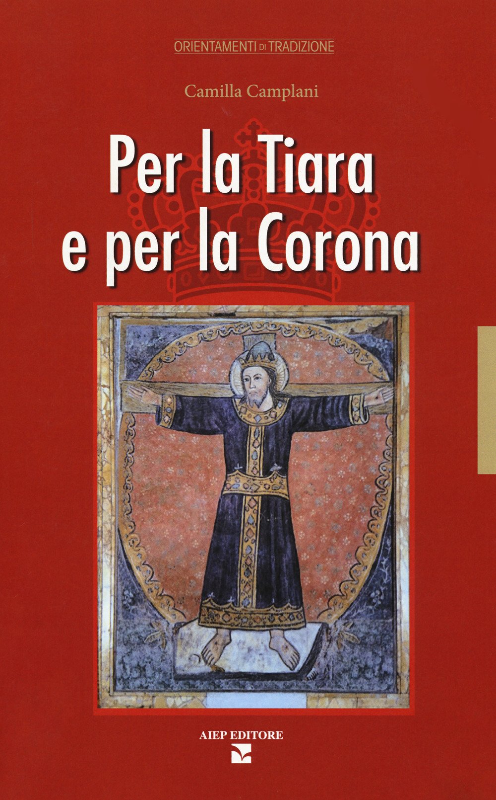 Per La Tiara E La Corona - 4