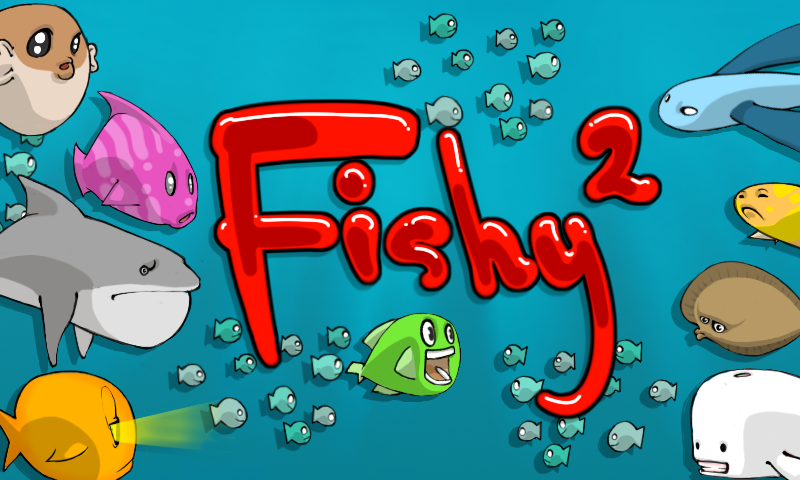 Fishuy Fishy² - App on Amazon Appstore