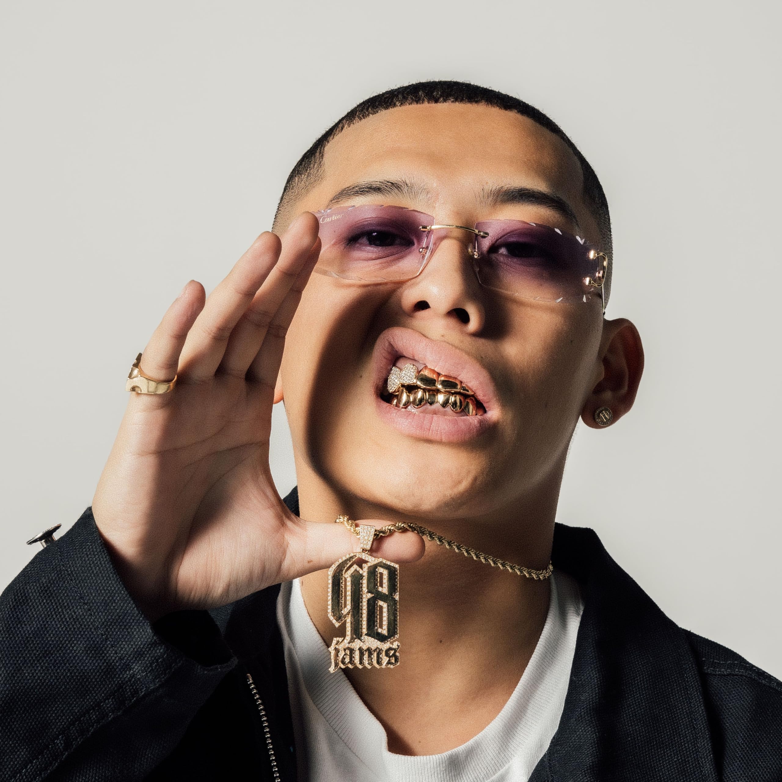 その他 Kaneee, Kohjiya & Yvng Patra - Champions Kaneee, Kohjiya & Yvng Patra - Champions (Music Video) - YouTube