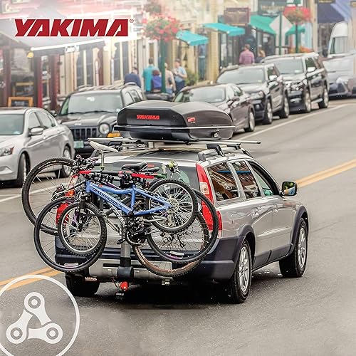 Miniatura 6 de estante trasero para bicicleta tipo costilla