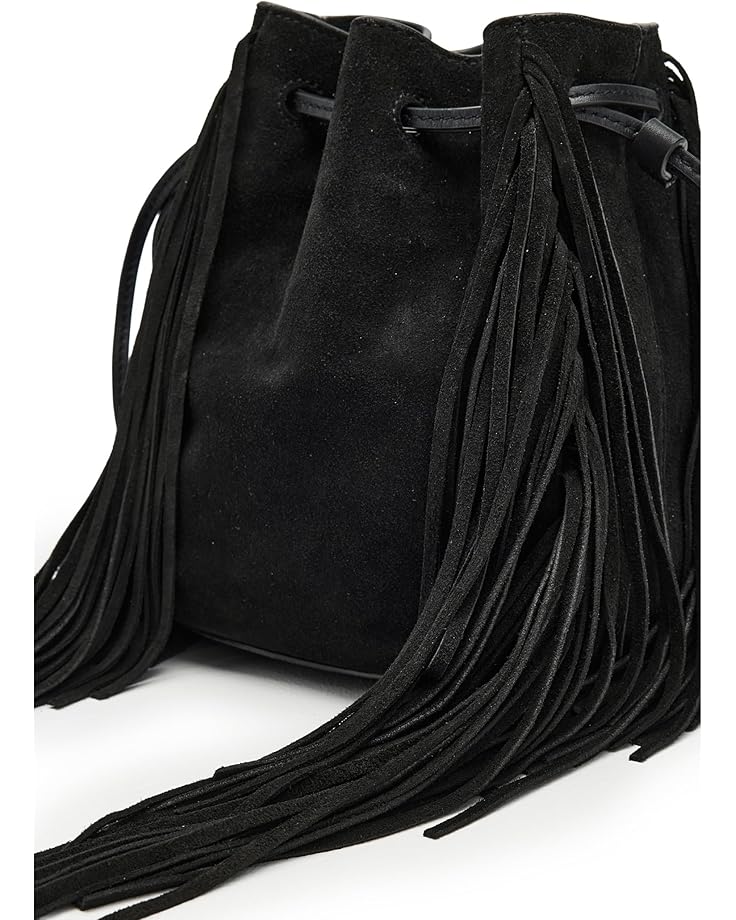 Madewell Drawstring Crossbody-Fringe - #4 of 5