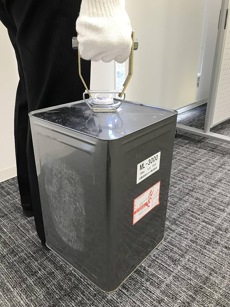 【購入者は無料】空き缶 11095 空き缶無地 1個 インダストリーコーワ 【通販モノタロウ】