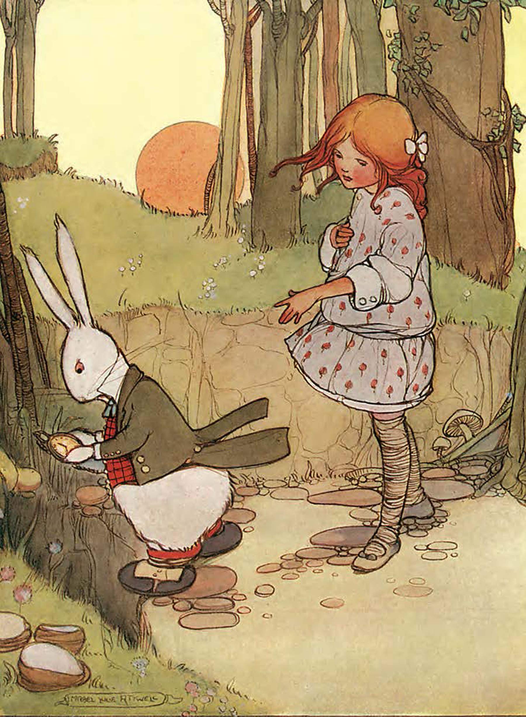 101 Great Illustrators from the Golden Age, 1890-1925