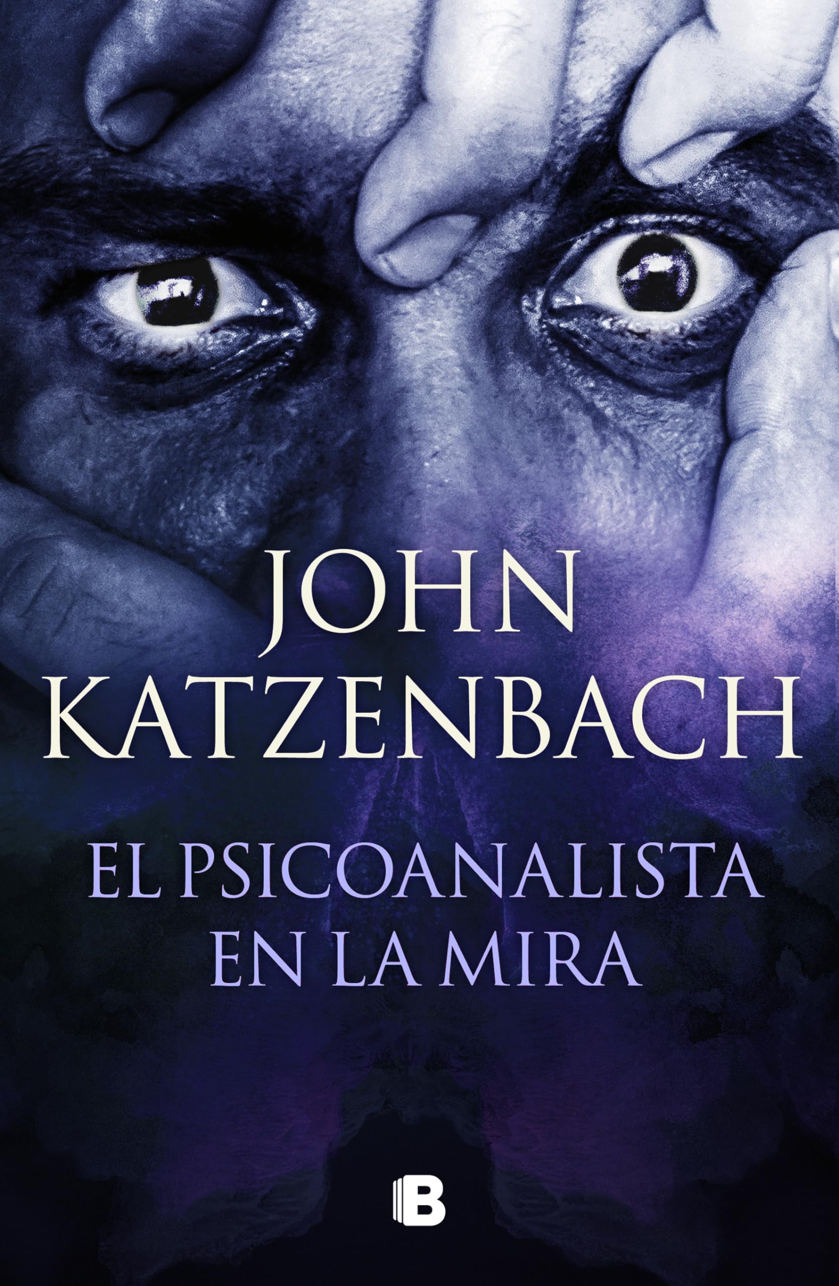 El psicoanalista en la mira (El Psicoanalista 3) (La Trama)