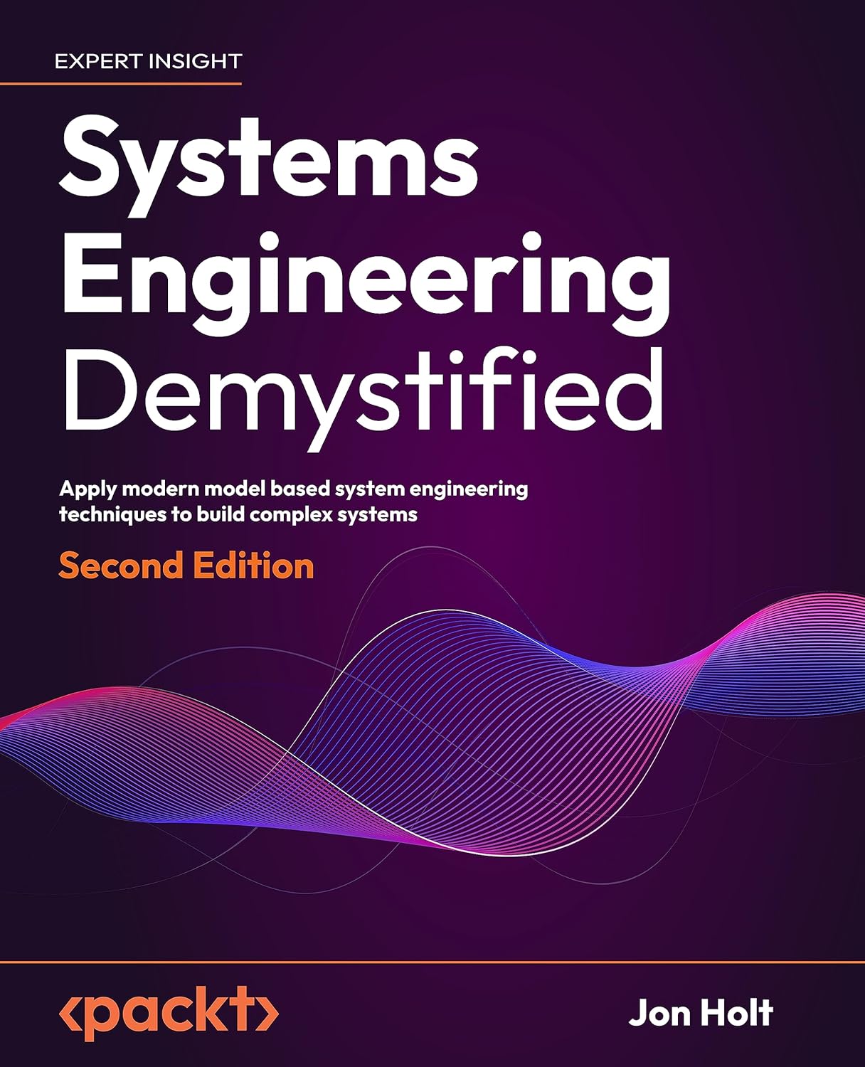 Systems Engineering Demystified Apply modern model based system