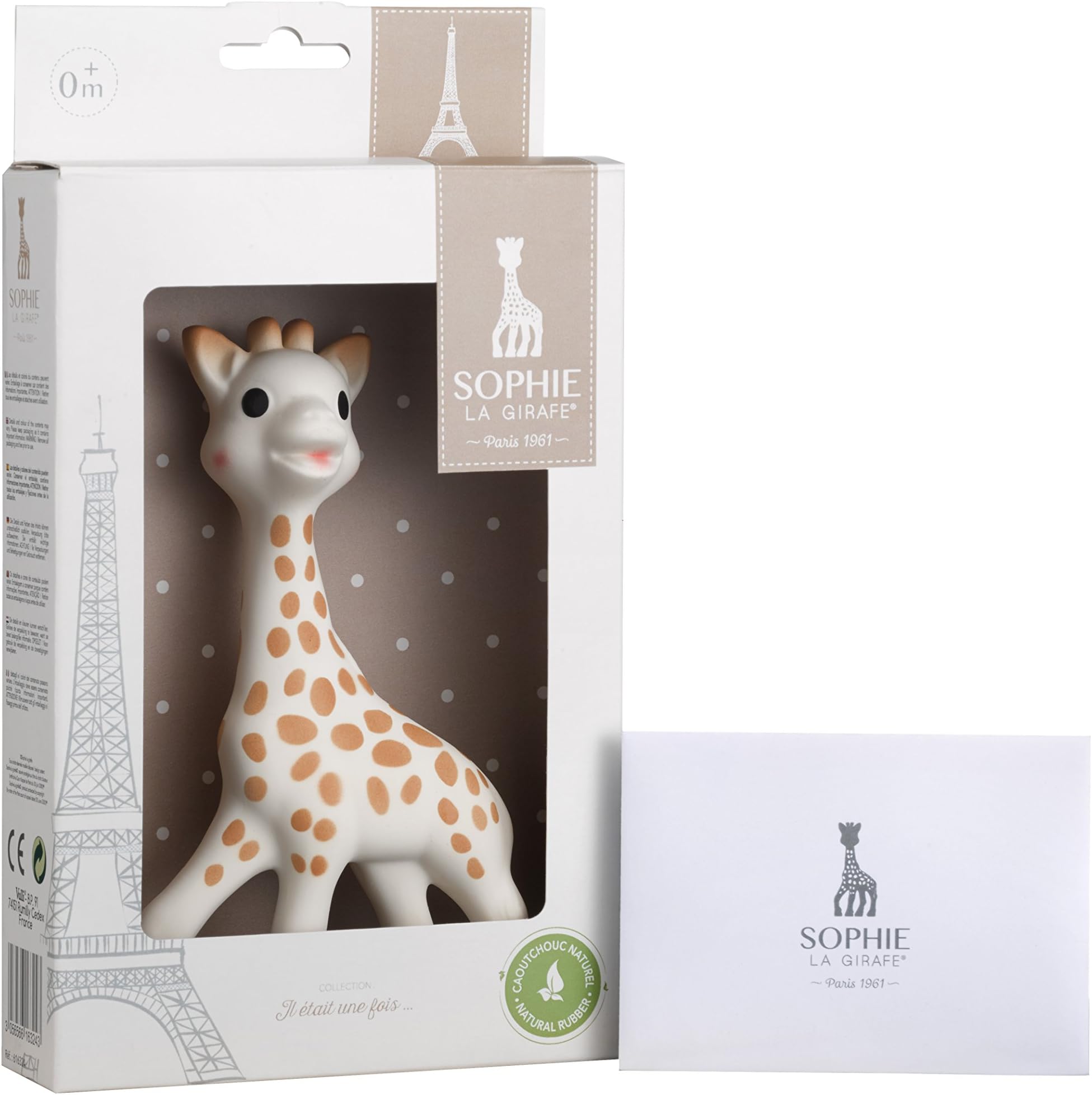 Sophie La Girafe Il Etait Une Fois Sophie la Girafe
