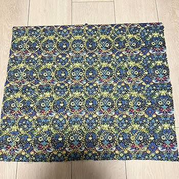 ミナペルホネン　はぎれ生地　ストロベリーシーフ　タンバリン　リバティコラボ mina perhonen - ミナペルホネン リバティ コラボ ストロベリー