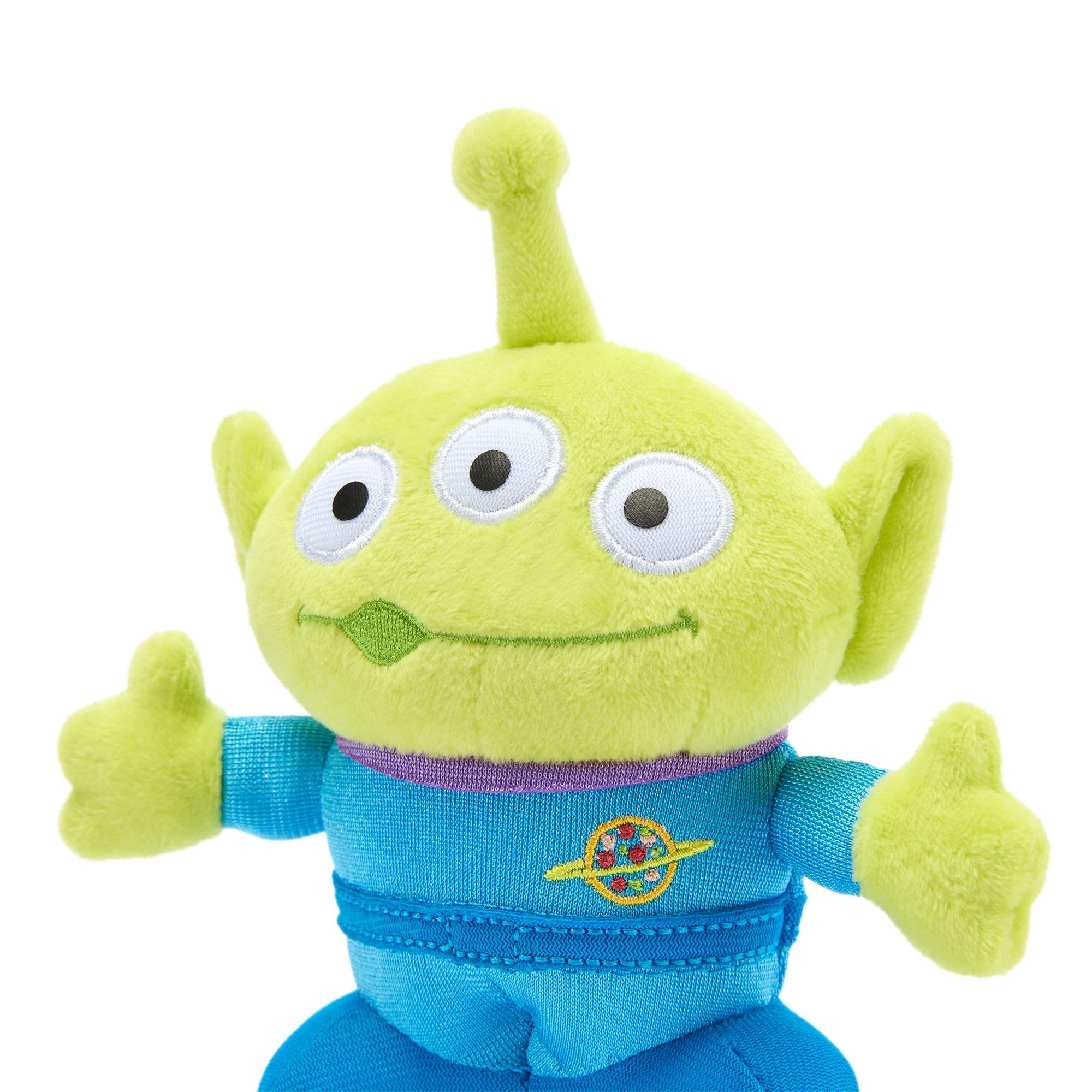 Amazon.co.jp: Disney Store 公式トイストーリー エイリアン 磁気