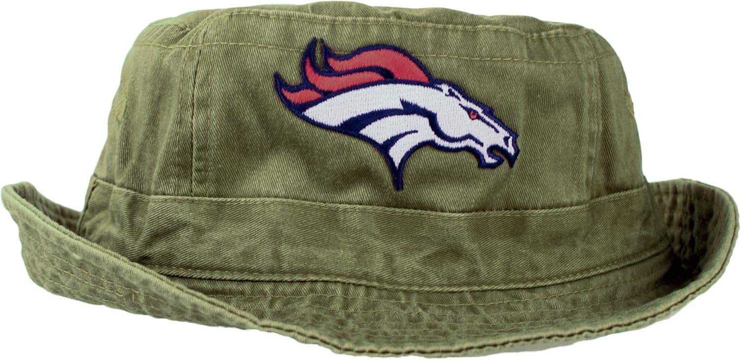 Broncos fishing hat Outlet