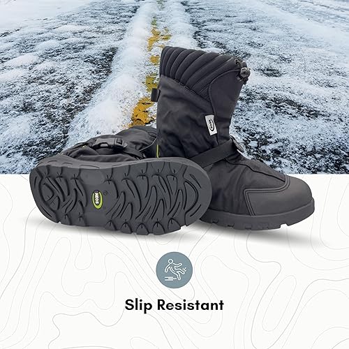 Vista 3 de Neos 11" Explorer Wp Invierno