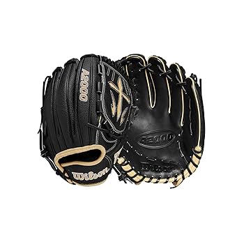 Amazon | WILSON 2024 A2000 B23SS 12インチ ピッチャー 野球