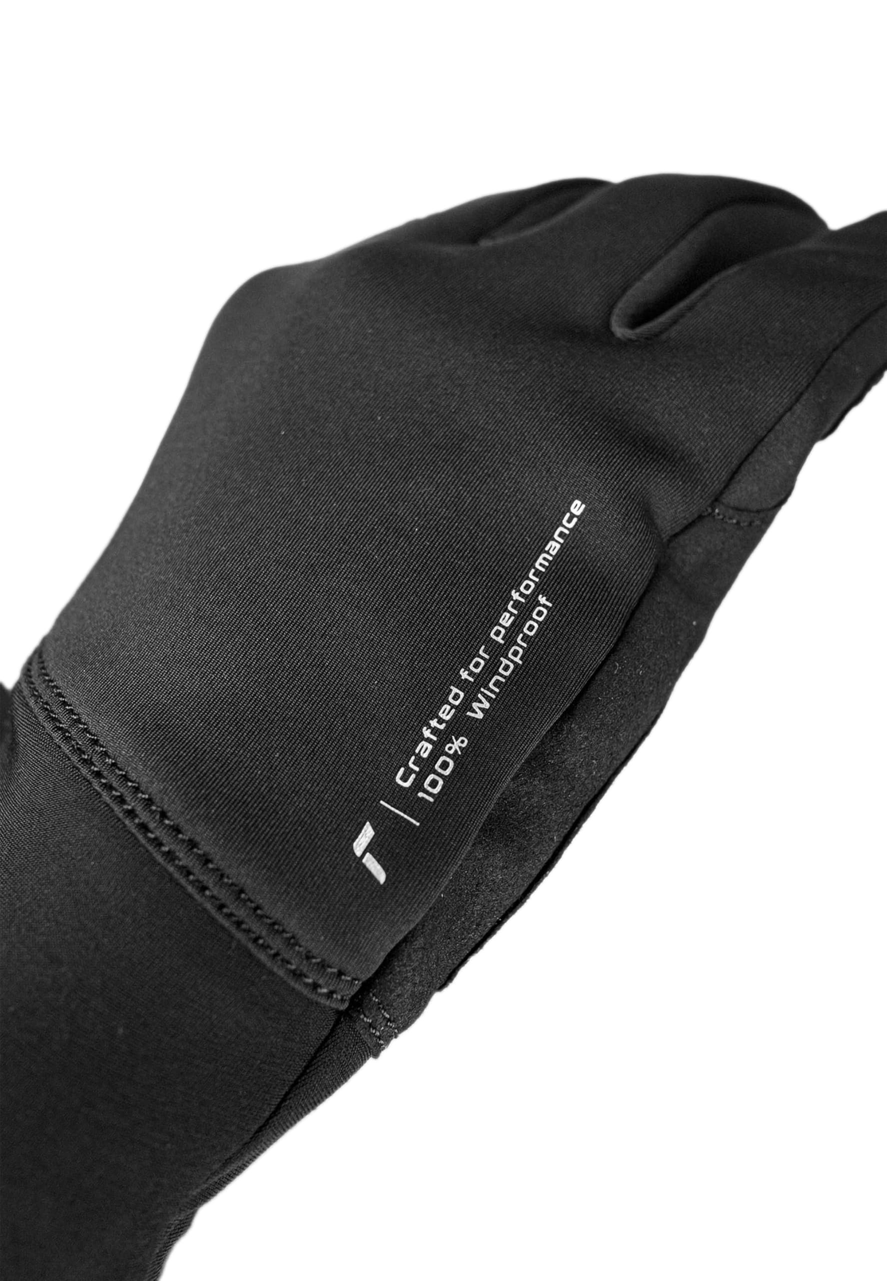 Reusch Langlaufhandschuhe Herren & Damen |touchscreenkompatibel & Winddicht