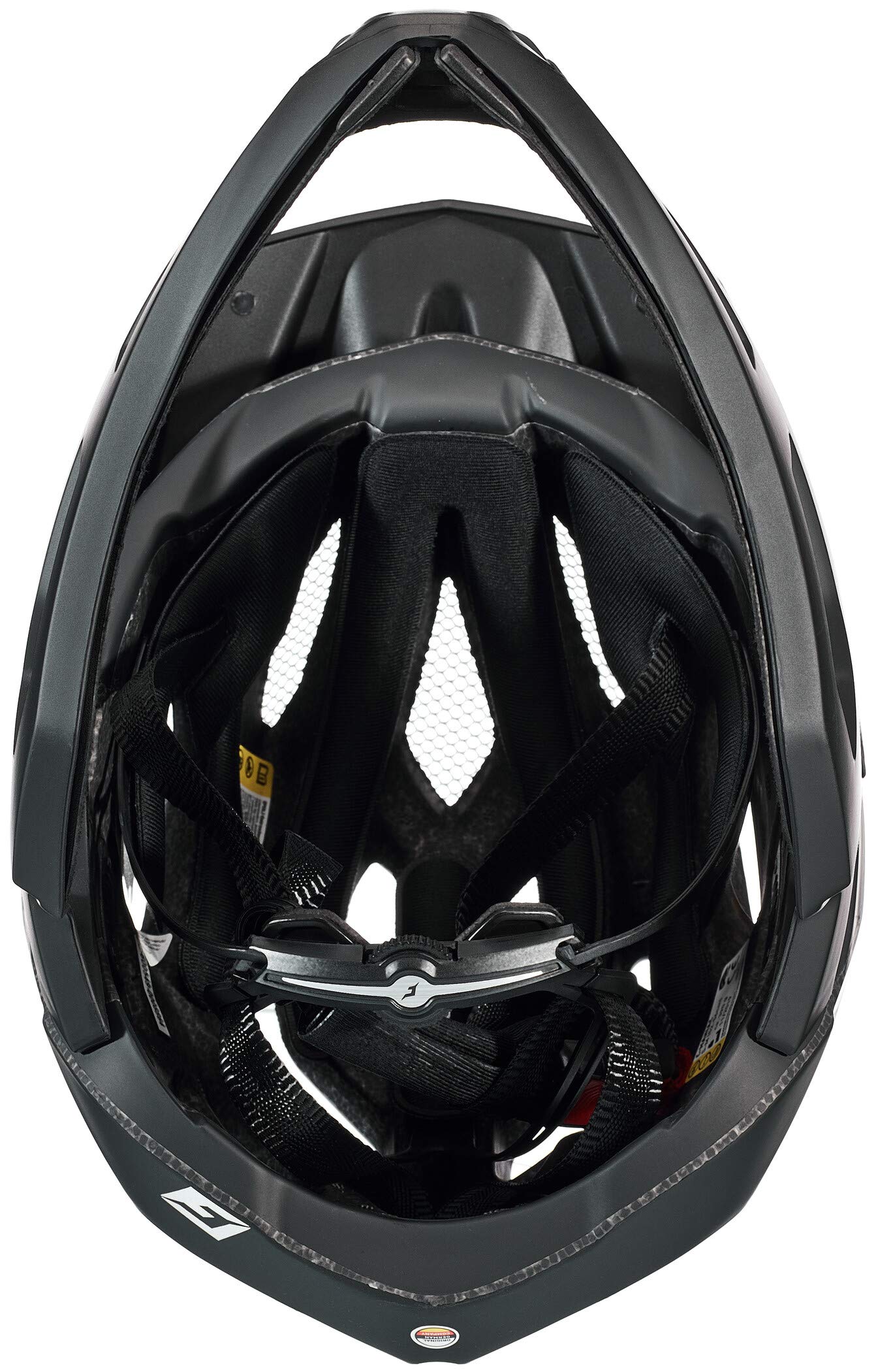 Cratoni C-Maniac - Casco per bicicletta