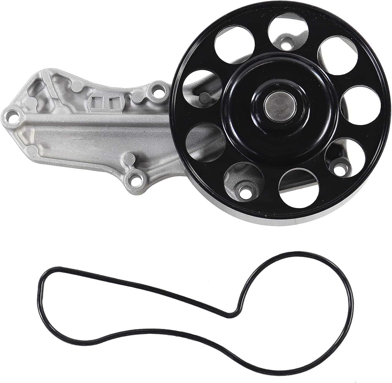 DNJ TK4305AWP Timing Kit with Water Pump for 2013-2017 Honda Accord 2.4L L4 16V DOHC 2356cc