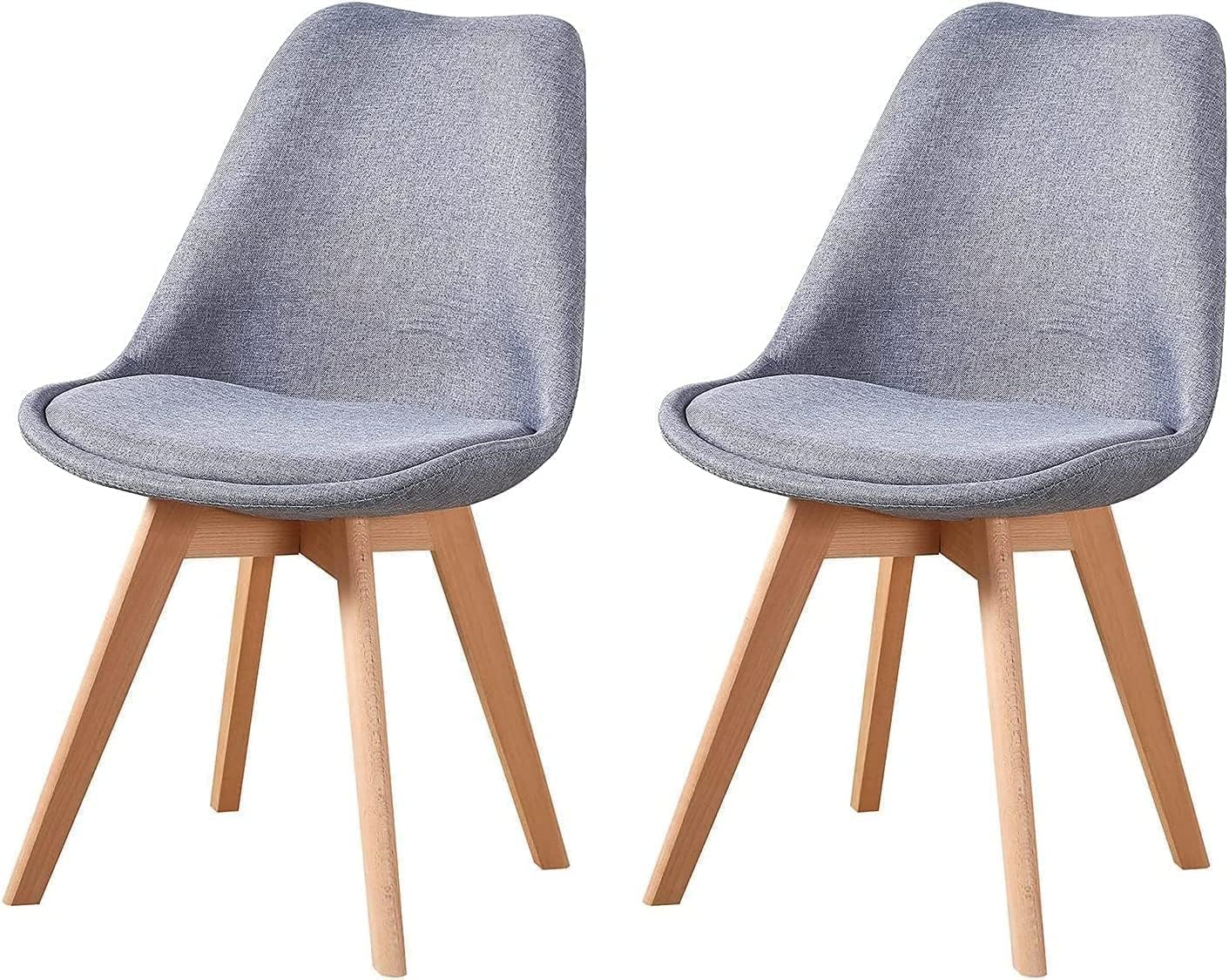 【美品】BoConcept ボーコンセプト リビングチェア グレー 2脚あり 美品】BoConcept（ボーコンセプト）リビングチェア グレー2脚あり 美品