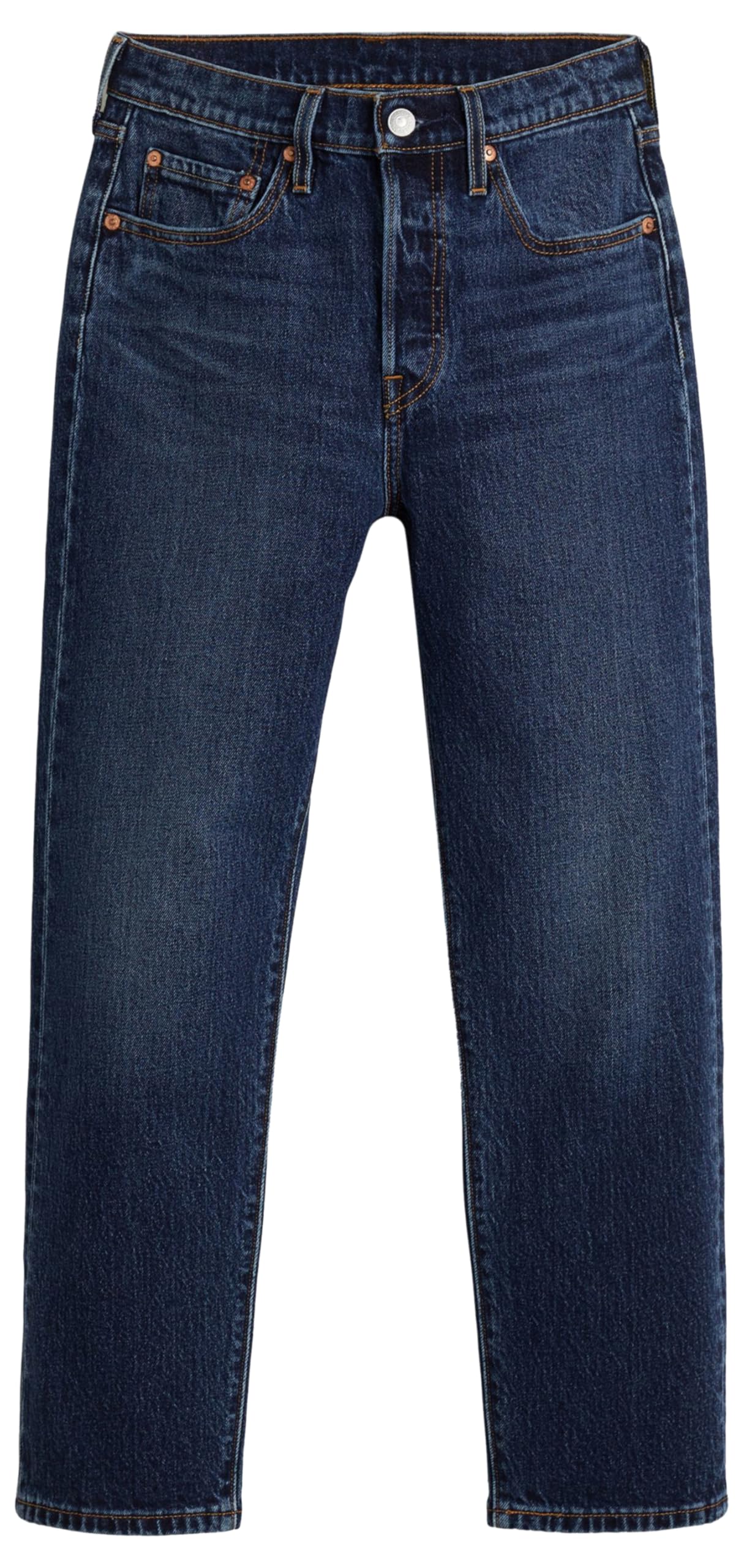 Levi's Women's 501 Crop Jeans, Apply Now, 28W / 30L