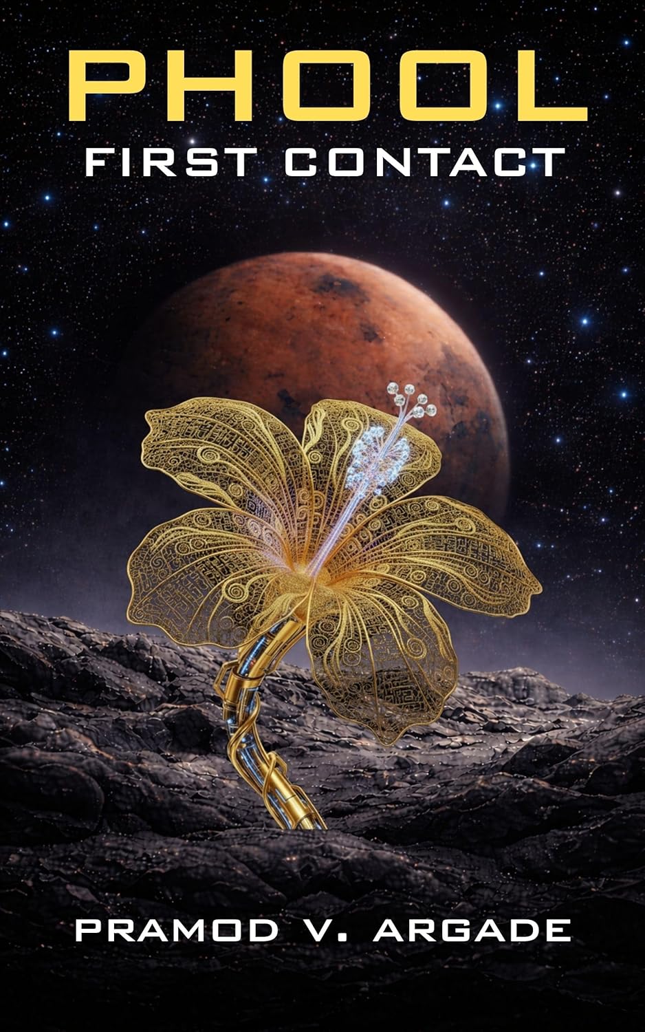 PHOOL: FIRST CONTACT      Kindle Edition