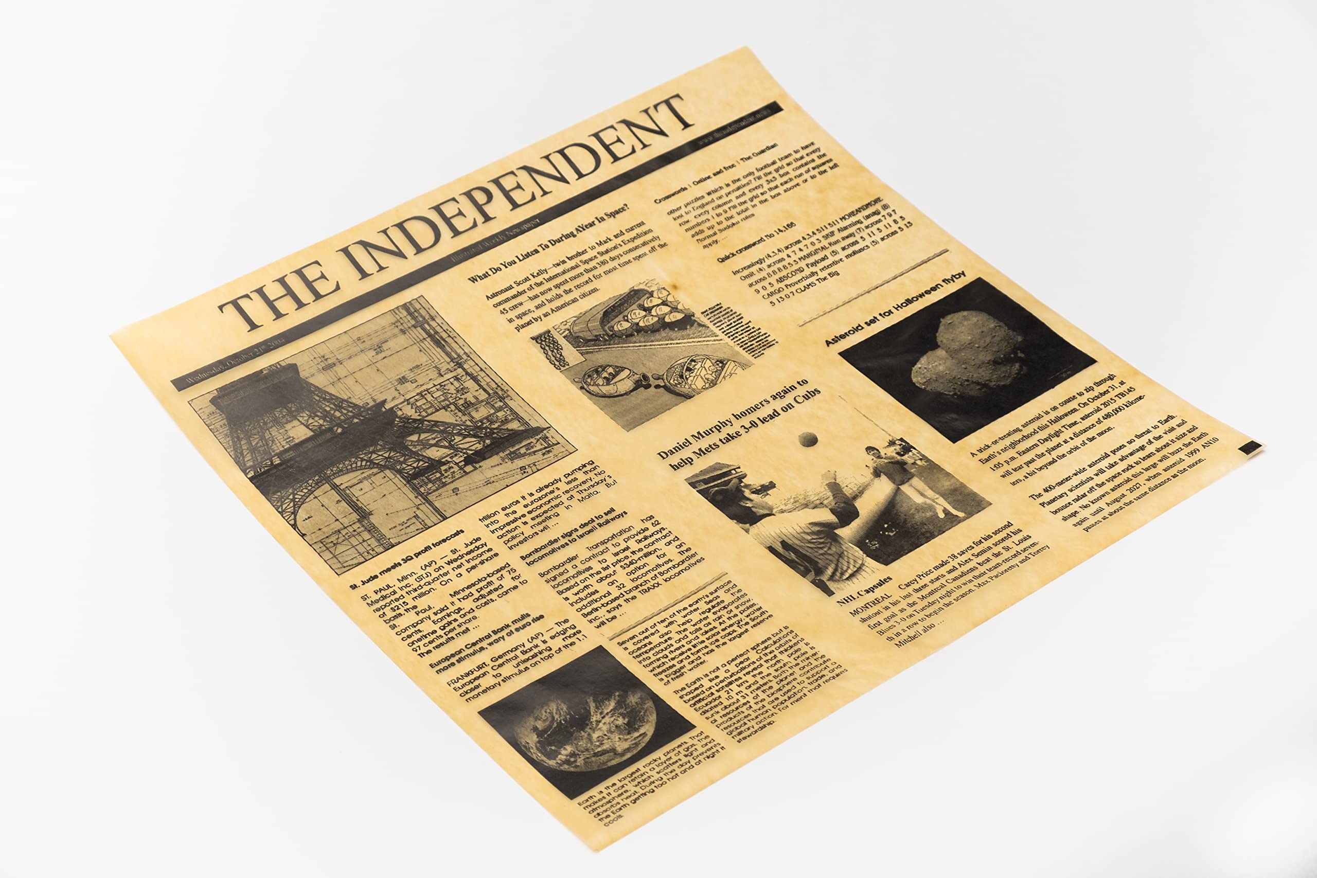 Technopaper Premium Deli Paper 12