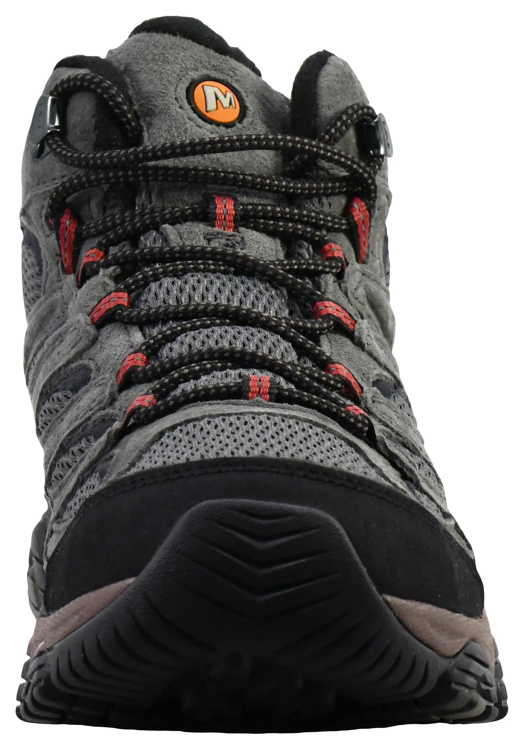 Merrell Men's Moab 3 Mid GTX Shoes, Beluga, 10.5 M