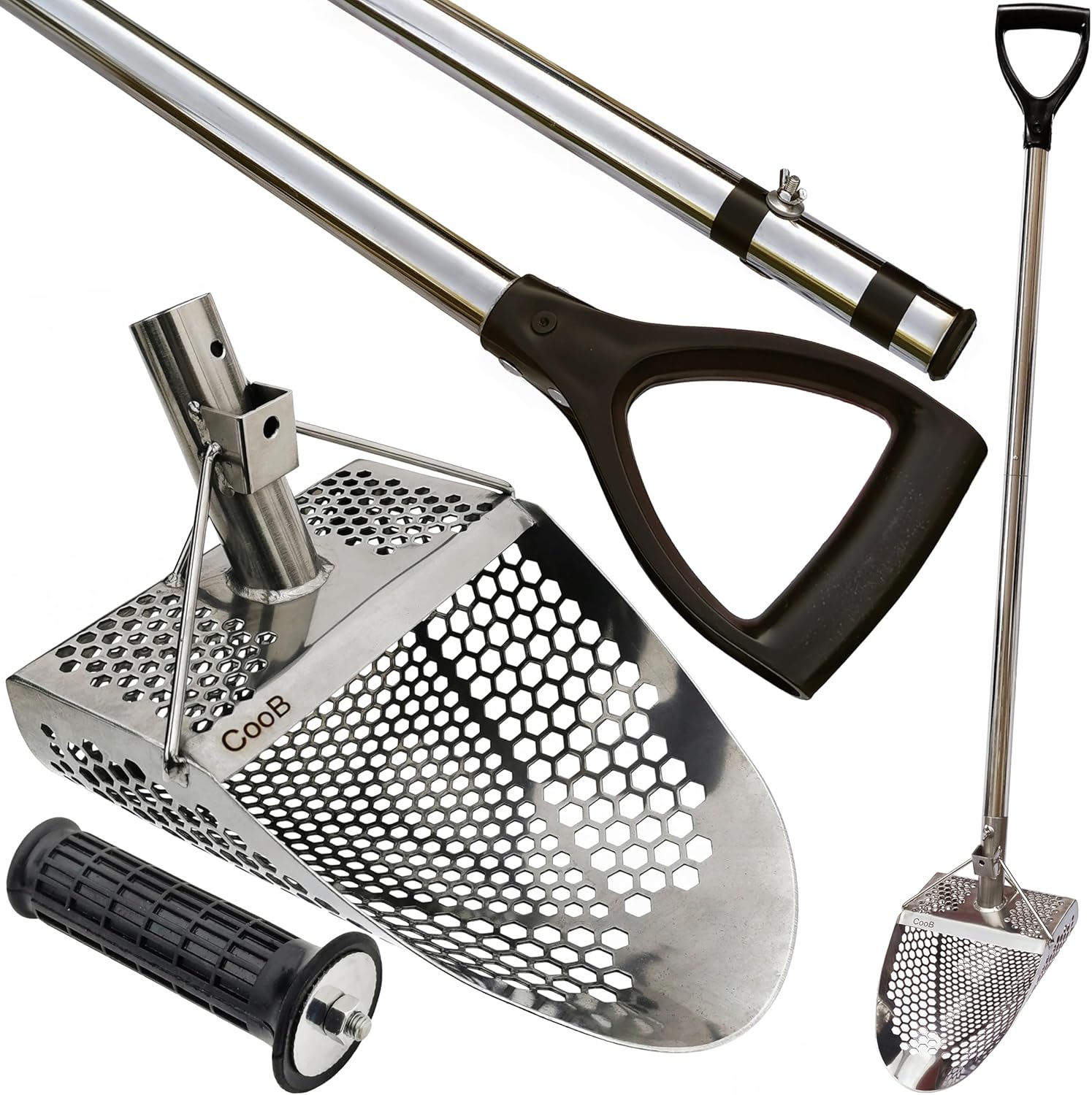 Large Set Hex-710