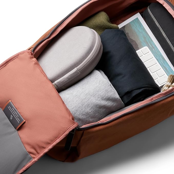 Bellroy Transit Workpack Second Edition (20L, fits 16 laptops