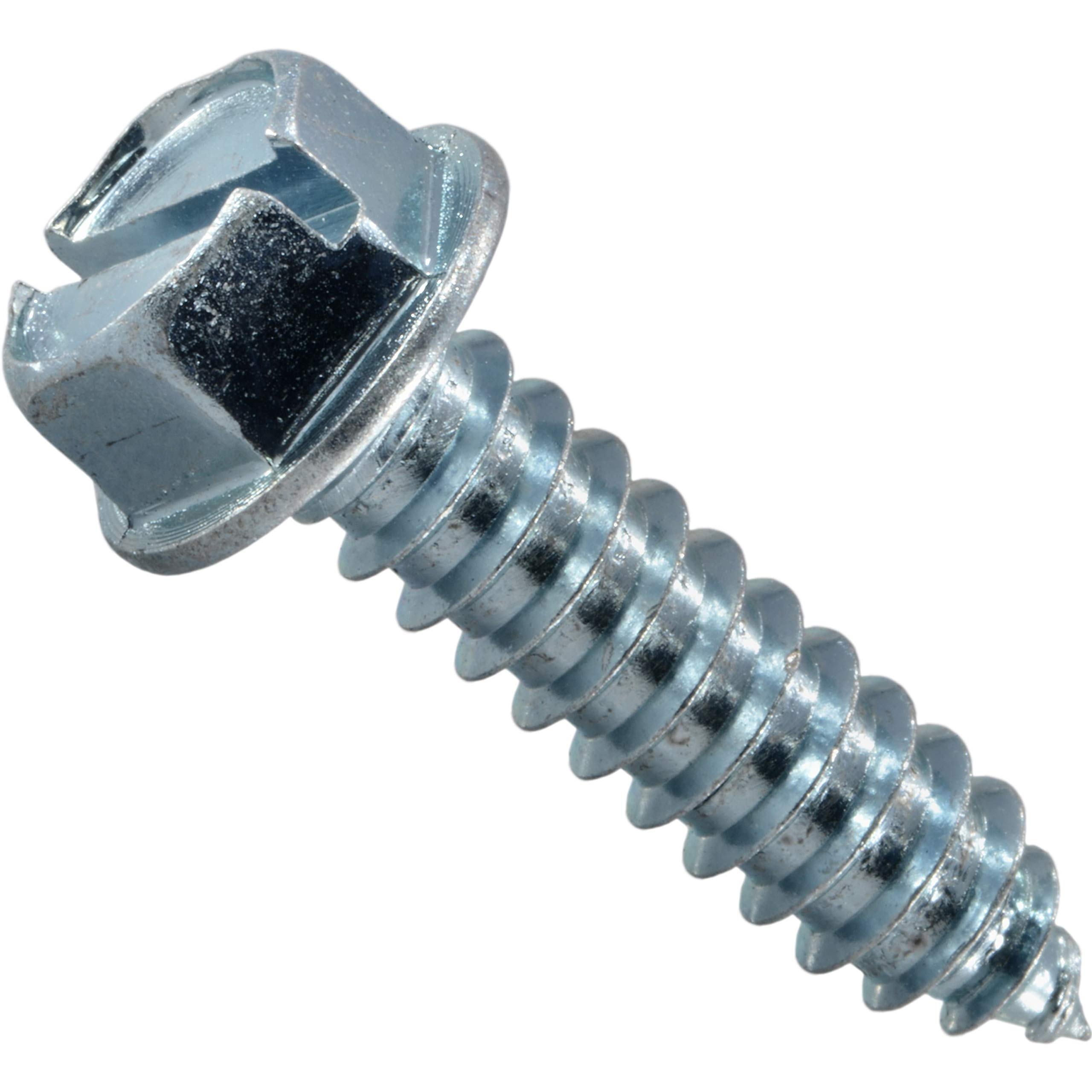 Cierre hard-to-find 014973509224 tornillos de chapa para reparar sin holguras 2