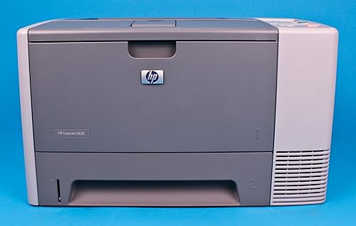 HP Impresora LaserJet 2430n Q5964A (renovada)