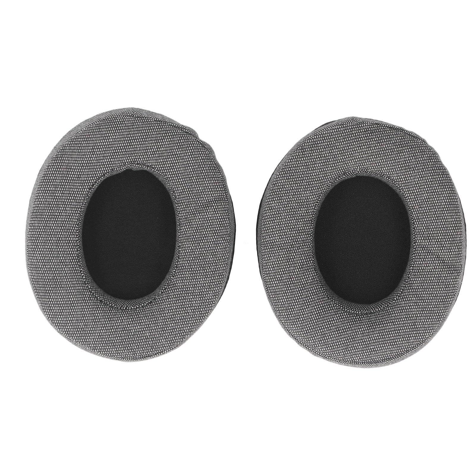 Replacement Ear Pads Cushion for Headset, Over Ear Headphones Ear Cushion, Memory Foam